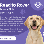 Read with Rover