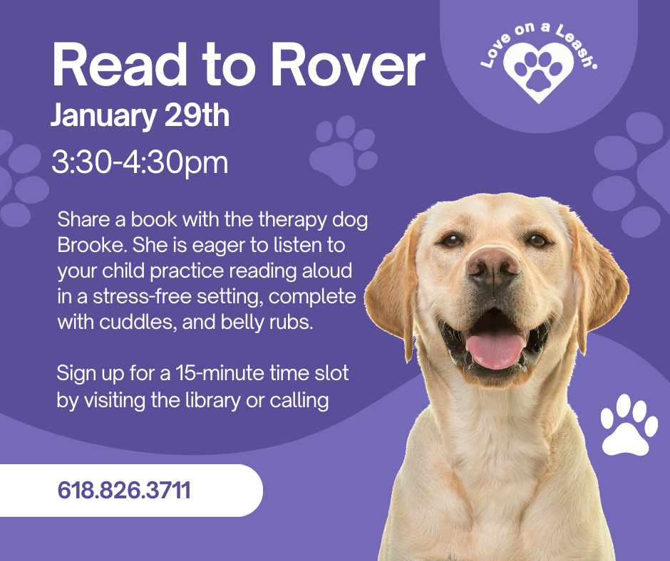 Read with Rover